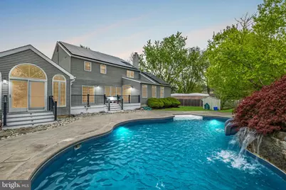 414 Aspen Court, Medford, NJ 08055 - Photo 3