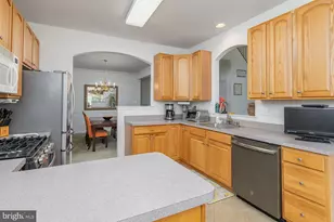 44 Wimbledon Way, Marlton, NJ 08053 - Photo 9