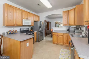 44 Wimbledon Way, Marlton, NJ 08053 - Photo 5
