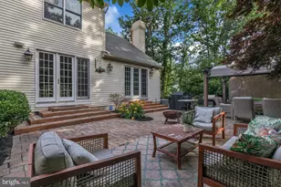 15 Lowbridge Passage, Medford, NJ 08055 - Photo 35