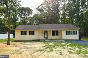 202 Oak Ln, Tabernacle, NJ 08088 - Photo 1