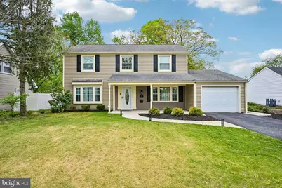 29 Bartlett Lane, Willingboro, NJ 08046 - Photo 1