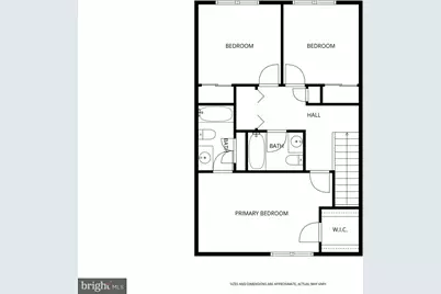 3 Tattersall Drive, Burlington, NJ 08016 - Photo 45