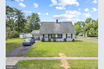 2 Budhollow Lane, Willingboro, NJ 08046 - Photo 1