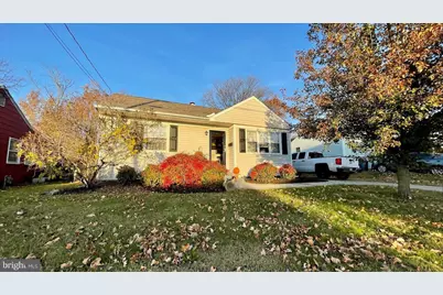 21 Overbrook Avenue, Maple Shade, NJ 08052 - Photo 1