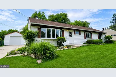 91 Baker Boulevard, Marlton, NJ 08053 - Photo 1