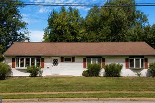 91 Baker Blvd, Marlton, NJ 08053 - Photo 1