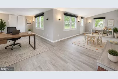 91 Baker Boulevard, Marlton, NJ 08053 - Photo 17