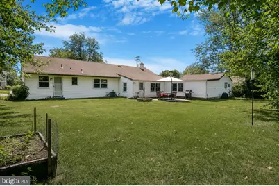91 Baker Boulevard, Marlton, NJ 08053 - Photo 19