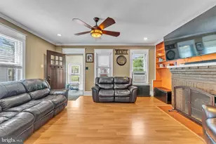 128 Cinnaminson Ave, Palmyra, NJ 08065 - Photo 9