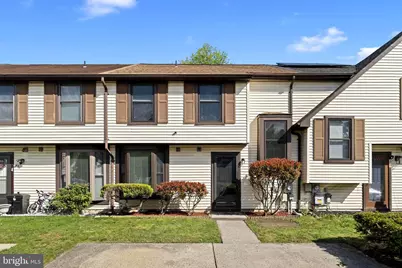 52 Kanabe Drive, Westampton, NJ 08060 - Photo 1