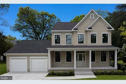 720 Cinnaminson Street, Riverton, NJ 08077 - Photo 1
