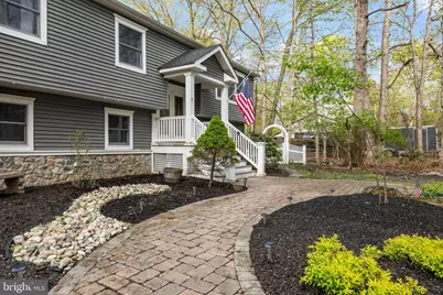 21 Shawnee Trail, Shamong, NJ 08088 - Photo 3