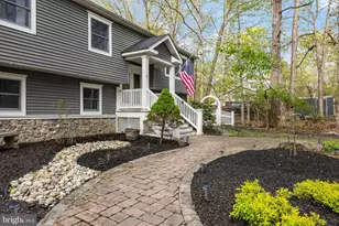 21 Shawnee Trail, Shamong, NJ 08088 - Photo 3