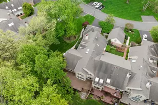 465 Windrow Clusters Dr, Moorestown, NJ 08057 - Photo 11