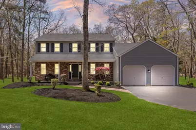 29 Shining Star Court, Medford, NJ 08055 - Photo 47
