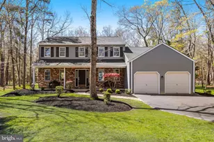 29 Shining Star Ct, Medford, NJ 08055 - Photo 1