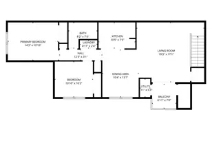 275 Green St, Edgewater Park, NJ 08010 - Photo 33