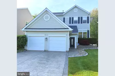 22 Tomahawk Drive, Burlington, NJ 08016 - Photo 1
