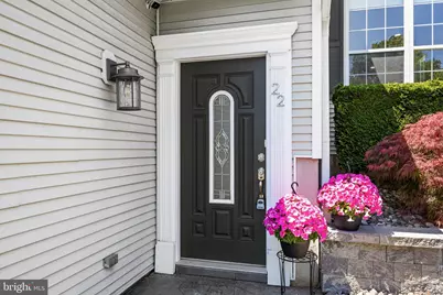 22 Tomahawk Drive, Burlington, NJ 08016 - Photo 5