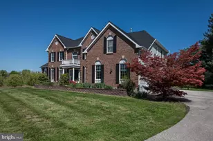 606 McElwee Rd, Moorestown, NJ 08057 - Photo 5
