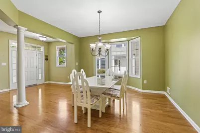 7 Horseshoe Place, Chesterfield, NJ 08515 - Photo 17