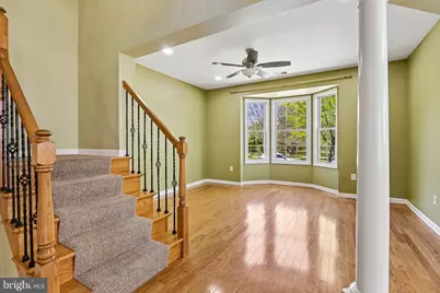 7 Horseshoe Place, Chesterfield, NJ 08515 - Photo 9