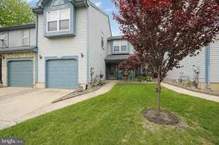 140 Kettlebrook Dr, Mount Laurel, NJ 08054 - Photo 5