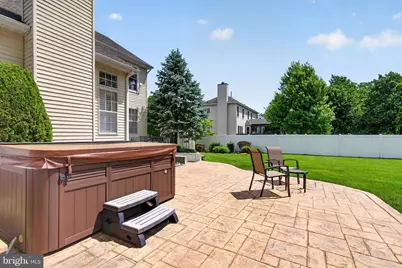 612 Saratoga Drive, Mount Laurel, NJ 08054 - Photo 51