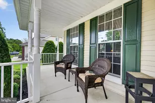 612 Saratoga Dr, Mount Laurel, NJ 08054 - Photo 5