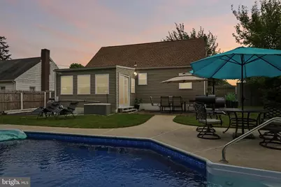 13 Spruce Avenue, Bordentown, NJ 08505 - Photo 61