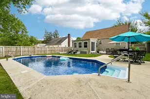 13 Spruce Ave, Bordentown, NJ 08505 - Photo 49