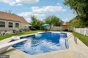 13 Spruce Ave, Bordentown, NJ 08505 - Photo 47