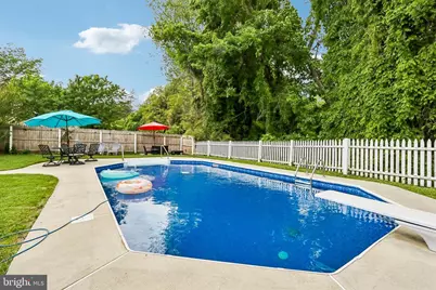 13 Spruce Avenue, Bordentown, NJ 08505 - Photo 47