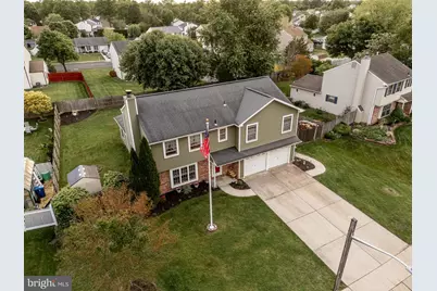 13 Woodhurst Drive, Eastampton, NJ 08060 - Photo 35