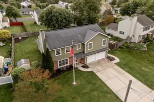 13 Woodhurst Dr, Eastampton, NJ 08060 - Photo 35