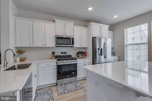 488 Monte Farm Rd, Mount Laurel, NJ 08054 - Photo 13