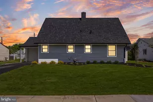 59 Brooklawn Dr, Willingboro, NJ 08046 - Photo 23