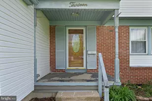 13 Village Ave, Marlton, NJ 08053 - Photo 3