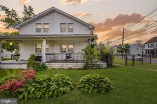 400 Hulme St, Burlington, NJ 08016 - Photo 1