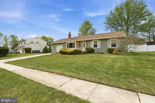 302 Windsor Ln, Marlton, NJ 08053 - Photo 19