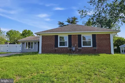 222 Pageant Lane, Willingboro, NJ 08046 - Photo 3