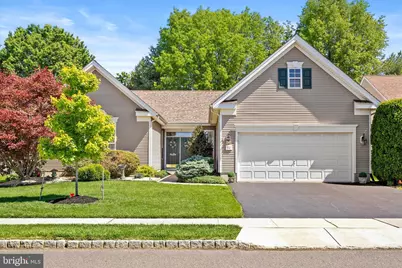 31 Barbary Lane, Mansfield Township, NJ 08022 - Photo 1