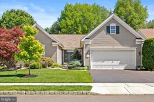 31 Barbary Ln, Mansfield Township, NJ 08022 - Photo 1