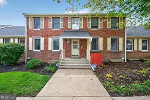 46 Buttonwood St, Mount Holly, NJ 08060 - Photo 1