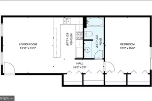 46 Buttonwood St, Mount Holly, NJ 08060 - Photo 5