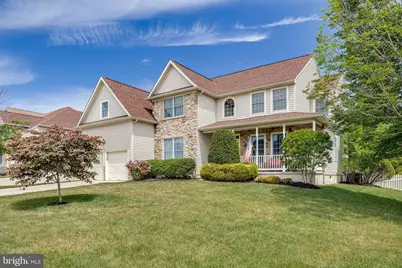 13 Stoneybrook Court, Mansfield Township, NJ 08022 - Photo 3