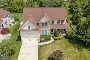 13 Stoneybrook Ct, Mansfield Township, NJ 08022 - Photo 59