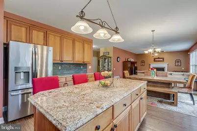 13 Stoneybrook Court, Mansfield Township, NJ 08022 - Photo 19