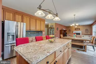 13 Stoneybrook Ct, Mansfield Township, NJ 08022 - Photo 19